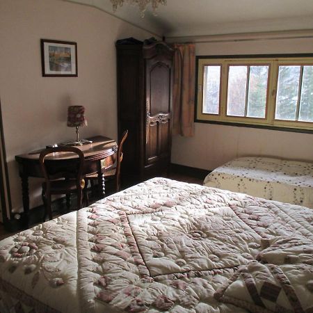 Maison Entre 2 Villes Briancon Eksteriør billede